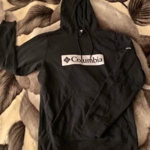 Columbia Hoodie